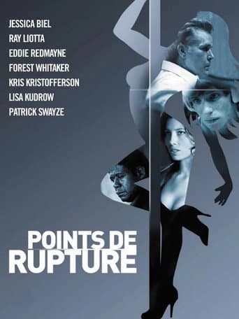Affiche du film Powder Blue (2009)
