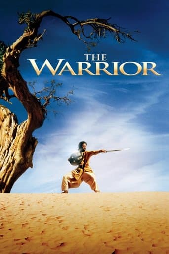 The Warrior (2001) movie poster