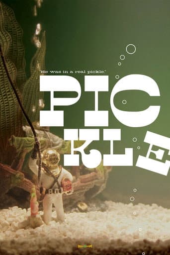 Pickle (2016) movie poster