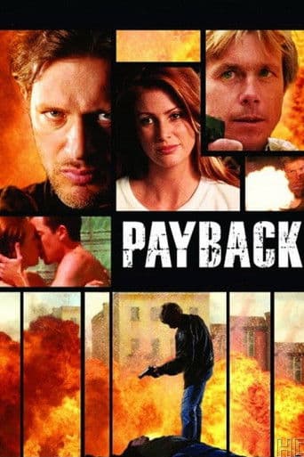 ملصق فيلم Payback (2007)