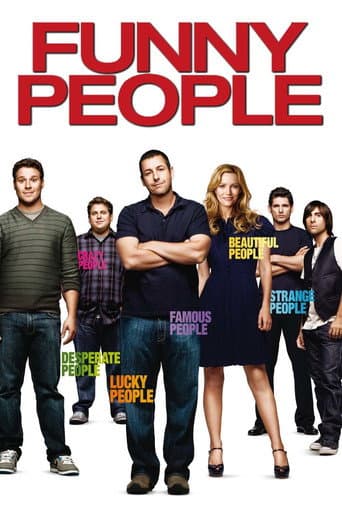 Funny People