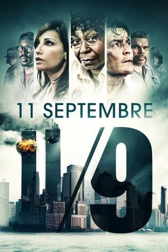 Affiche du film 9/11 (2017)