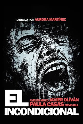 El incondicional (2015) movie poster