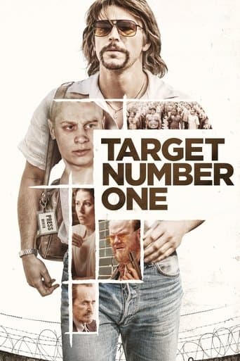 ملصق فيلم Target Number One (2020)