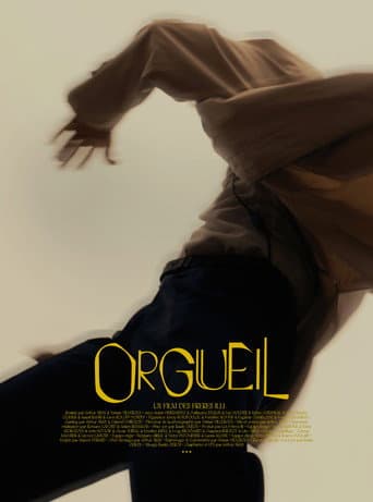 ملصق فيلم Orgueil (2025)