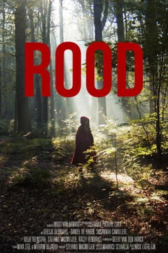 Rood (2025) movie poster