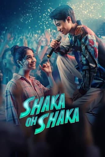 Shaka Oh Shaka (2026) movie poster
