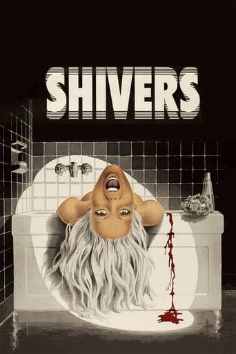 ملصق فيلم Shivers (1975)
