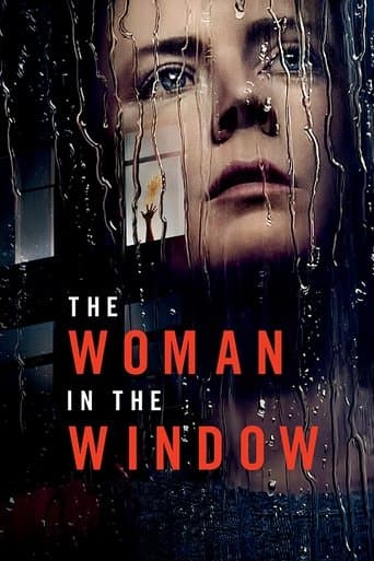 ملصق فيلم The Woman in the Window (2021)