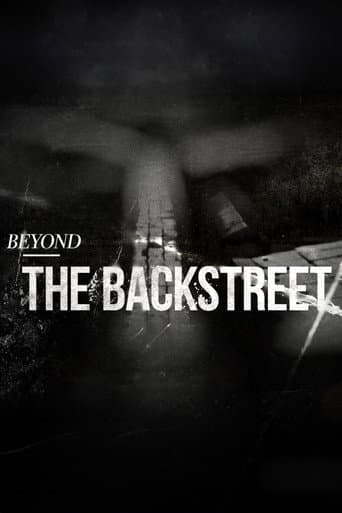 Abortion: Beyond the Backstreet (2018) movie poster