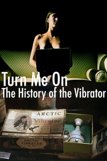 ملصق فيلم Turn Me On: The History of the Vibrator (2001)