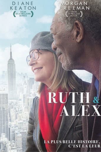 Affiche du film 5 Flights Up (2014)