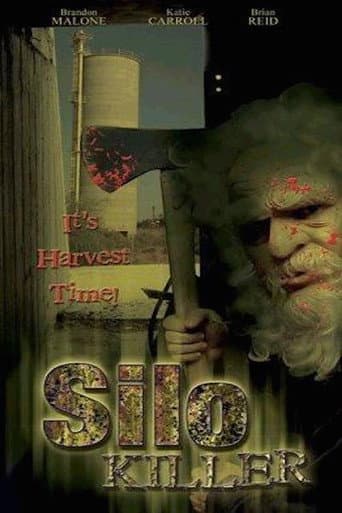 Affiche du film Silo Killer (2002)
