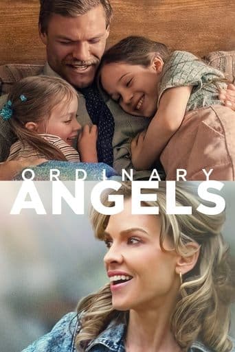 ملصق فيلم Ordinary Angels (2024)