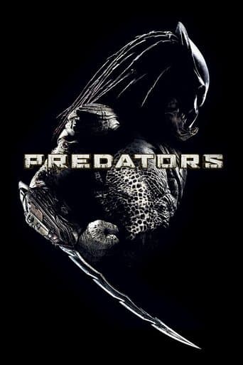 ملصق فيلم Predators (2010)