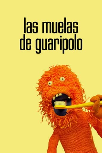 31 Minutos: Las muelas de Guaripolo (2011) movie poster