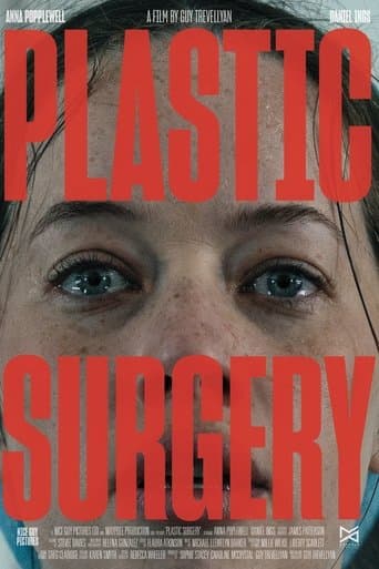 Affiche du film Plastic Surgery (2026)