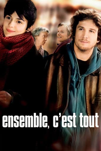 Affiche du film Ensemble, c'est tout (2007)
