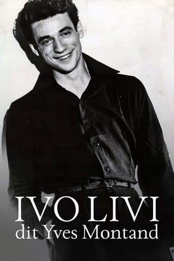 ملصق فيلم Ivo Livi dit Yves Montand (2011)