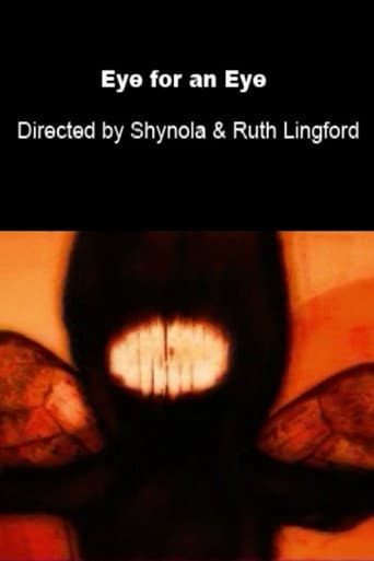 Affiche du film An Eye for an Eye (2002)