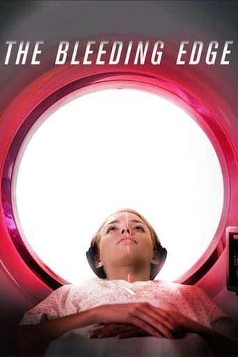 ملصق فيلم The Bleeding Edge (2018)