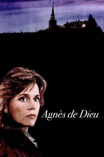 Affiche du film Agnes of God (1985)