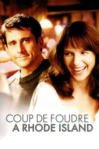 Affiche du film Dan in Real Life (2007)
