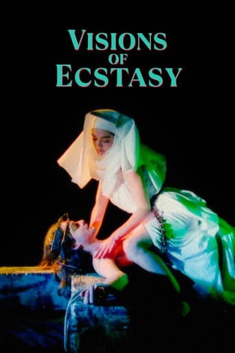 Visions of Ecstasy (1989) movie poster