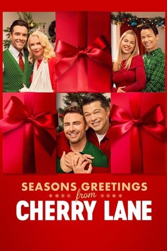 Affiche du film Season's Greetings from Cherry Lane (2024)