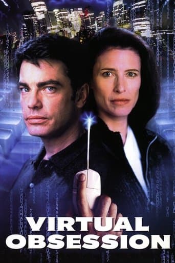 ملصق فيلم Virtual Obsession (1998)