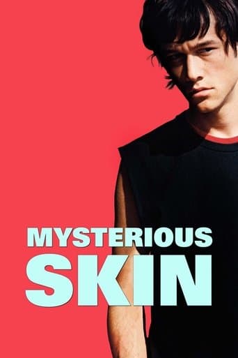 ملصق فيلم Mysterious Skin (2005)