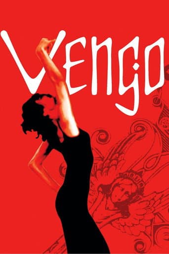 ملصق فيلم Vengo (2000)