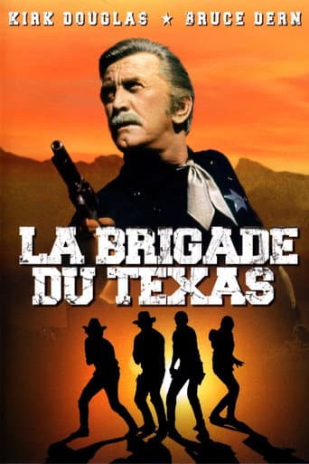 Affiche du film Posse (1975)