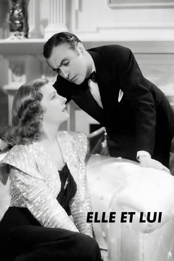 Affiche du film Love Affair (1939)