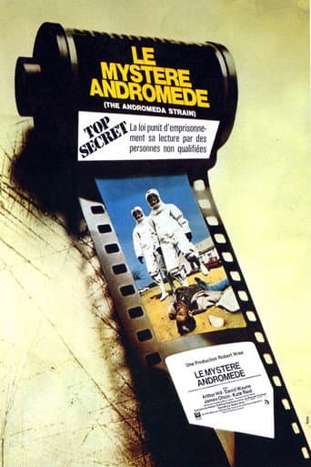 The Andromeda Strain