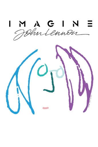 ملصق فيلم Imagine: John Lennon (1988)