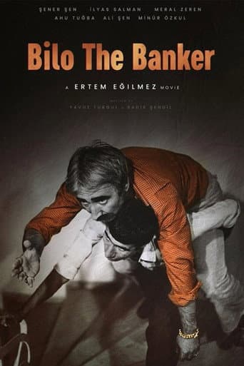 Affiche du film Banker Bilo (1980)