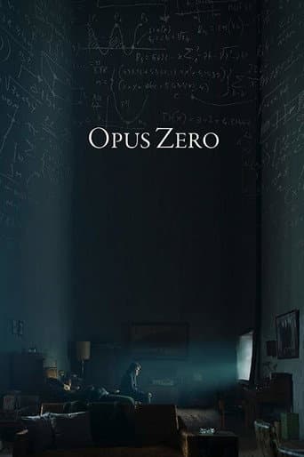 Affiche du film Opus Zero (2018)
