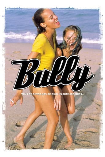 Affiche du film Bully (2001)