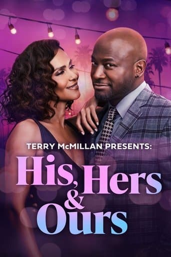 ملصق فيلم Terry McMillan Presents: His, Hers & Ours (2025)