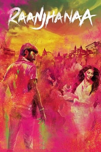 ملصق فيلم रान्झाना (2013)