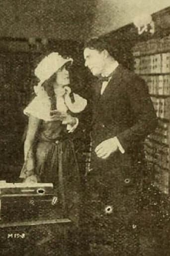 Happiness of Three Women (1917) movie poster
