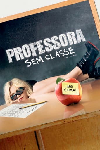 ملصق فيلم Bad Teacher (2011)