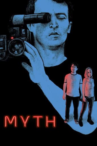 ملصق فيلم Myth (2019)