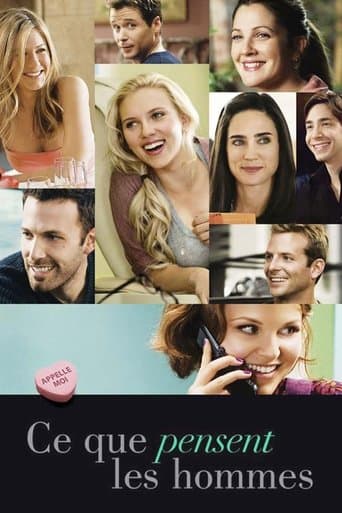 Affiche du film He's Just Not That Into You (2009)