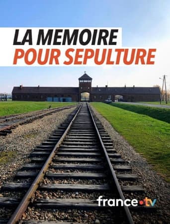 La mémoire pour sépulture (2025) movie poster