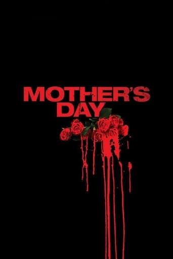 Mother's Day (2010) movie poster