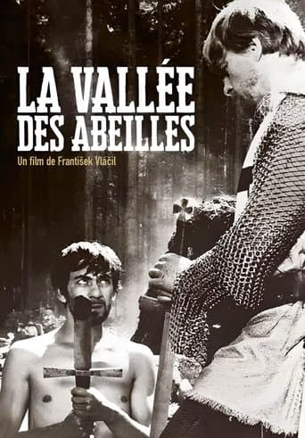 Affiche du film Údolí včel (1968)