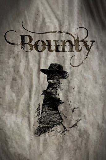 Bounty (2009) movie poster