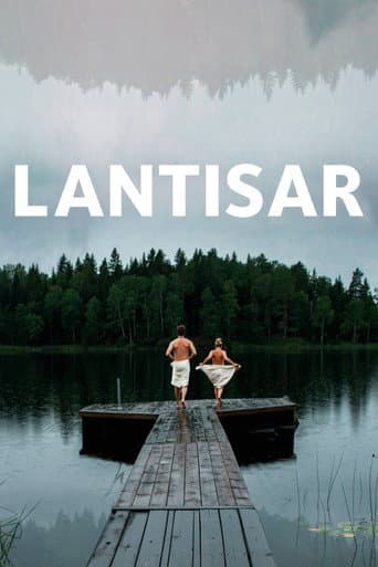 ملصق فيلم Lantisar (2019)